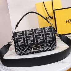 Fendi Baguette Bags